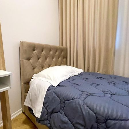 Urban Nest On Boulevard Тирана Экстерьер фото